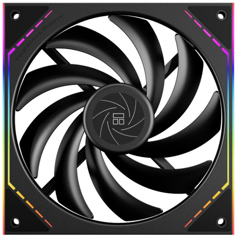 Изображение товара Вентилятор Thermalright TRTLM14 140 mm для корпуса с ARGB подсветкой