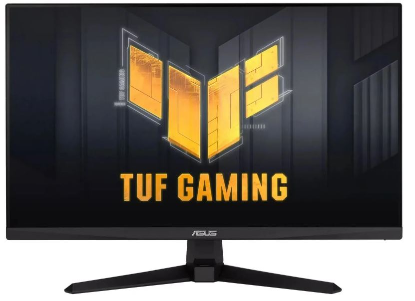 

Монитор 27" ASUS TUF Gaming VG27AQL3A 2560x1440, LED, 16:9, IPS, 350 cd/m², 1ms, 178°/178°, 1000:1, 180Hz, HDMI, DP, black с поворотом экрана, TUF Gaming VG27AQL3A