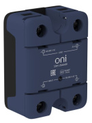 фото Реле твердотельное ONI SSR1-25AA480