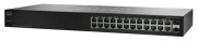 фото Коммутатор Cisco SB SG110-24HP-EU