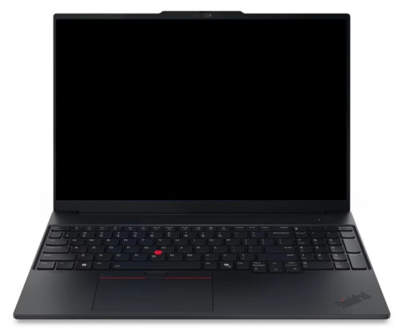 Изображение товара Ноутбук Lenovo ThinkPad E16 GEN 3 Основная работа