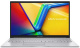 фото Ноутбук  ASUS Vivobook 15 X1504VA-BQ127W в Уфе 15.6 ", Core i3, 8 Гб RAM, 512 Гб SSD, UHD Graphics, Серебристый