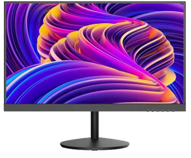 

Монитор HIKVISION DS-D5224F2-1V1S (23.8", 1920Х1080, VA), DS-D5224F2-1V1S