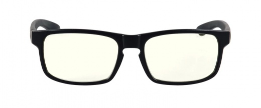 Изображение товара Очки Gunnar Enigma Liquet компьютерные защитные для работы за компьютером
