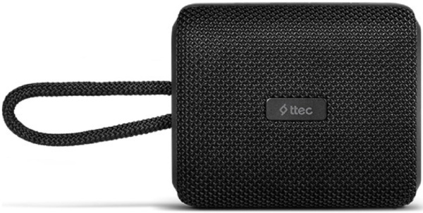 Изображение товара Портативная акустика TTEC 2BH09S беспроводная с влагозащитой и Micro SD