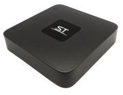фото Видеорегистратор IP  Space Technology ST-NVR-P0806K15 (с 8РоЕ) TOWN (версия 2)