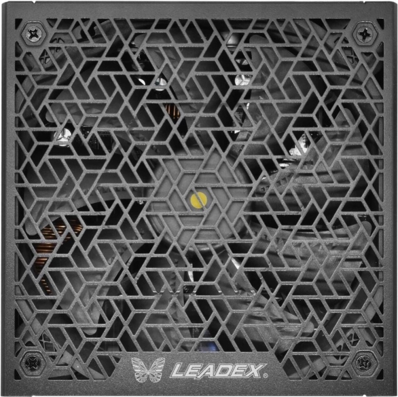 

Блок питания ATX Super Flower SF-1200F14XP 1200W, 80+ Platinum, 12VHPWR, full modular, SF-1200F14XP