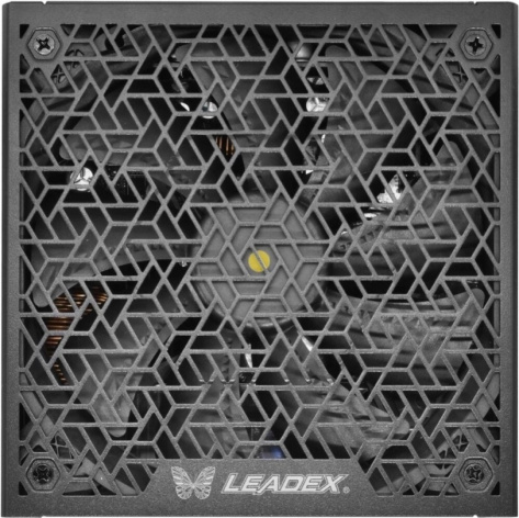 фото Блок питания ATX Super Flower SF-1200F14XP в Екатеринбурге