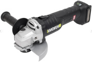 фото Шлифовальная машина угловая  WORX Professional WU809.9