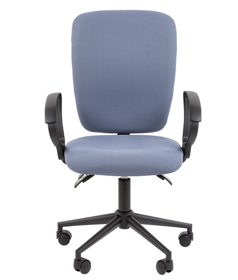 фото Кресло офисное Chairman 9801 в Красноярске