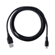 фото Кабель интерфейсный USB 2.0  Filum FL-CPro-U2-AM-microBM-1.8M