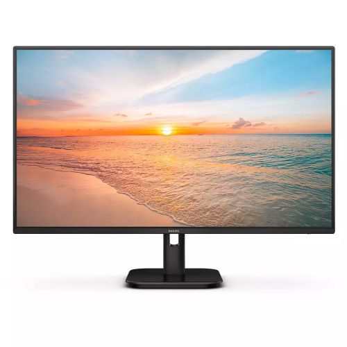

Монитор 27" Philips 27E1N1100A/00(01) 1920x1080, 1 ms, 250 cd/m, 1300:1, 178°/178°, IPS, 100Hz, HDMI 1.4, MM, 27E1N1100A/00(01)