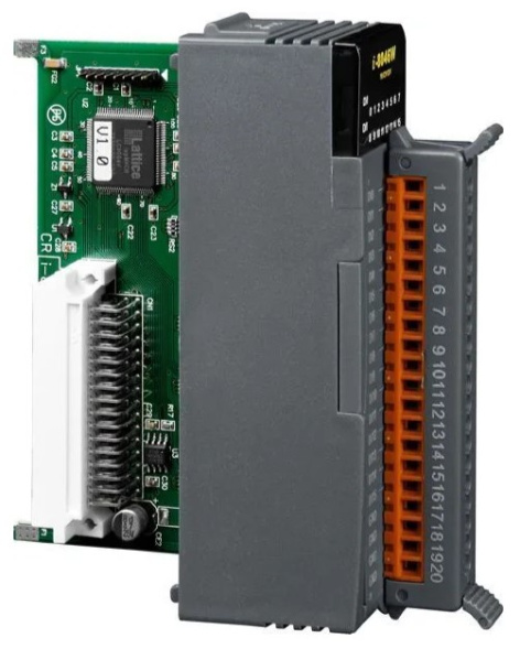 Изображение товара Модуль ICP DAS I-8046W-G CR