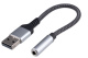 фото Переходник  Cablexpert CCA-UM3.5F-AL в Санкт-Петербургe