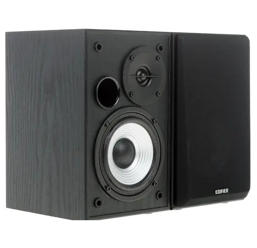 

Компьютерная акустика 2.0 Edifier R980T 24 Вт, R980T