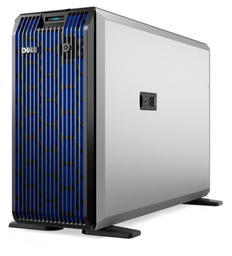 фото Сервер  Dell PowerEdge T360 в Челябинске 8U 