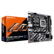 фото Материнская плата mATX  GIGABYTE H810M S2H GEN5