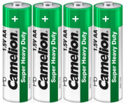 фото Батарейка Camelion Green R6P SR-4