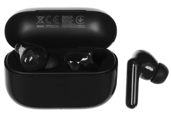 Изображение товара Беспроводные наушники Huawei FreeBuds SE 4 с шумоподавлением