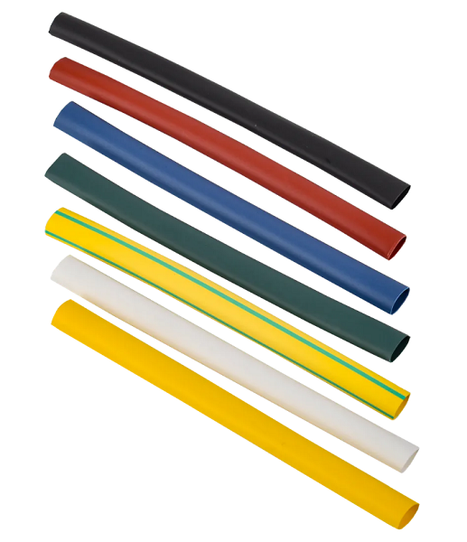 

Трубка термоусадочная IEK UDR10-006-003-021-S нг-LS 6/3 100мм 7 цветов по 3шт, UDR10-006-003-021-S