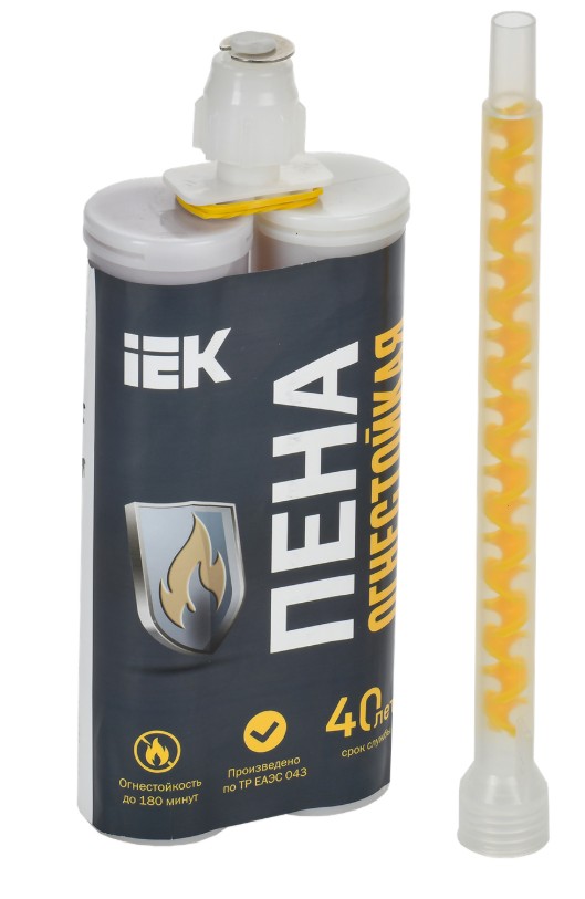 Пена IEK CPO12-3-380