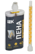 фото Пена  IEK CPO12-3-380