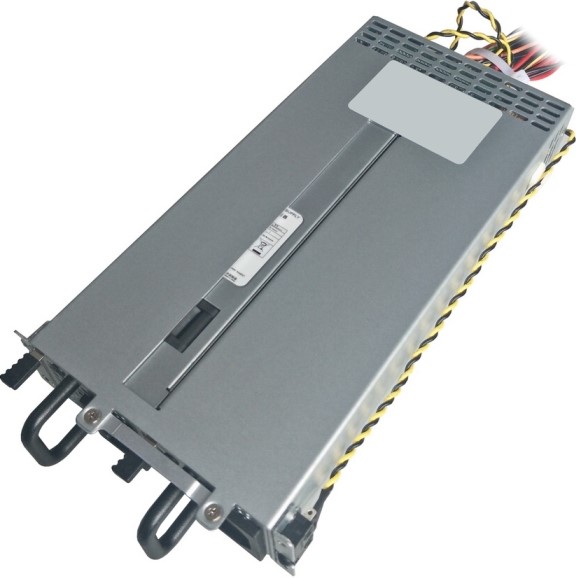 

Блок питания ACD 1R0400 (99RAKH0400I1170111) 1R0400 400W, 1U Redundant (ШВГ=106*41,5*218mm), 80+ Gold, 1R0400 (99RAKH0400I1170111)