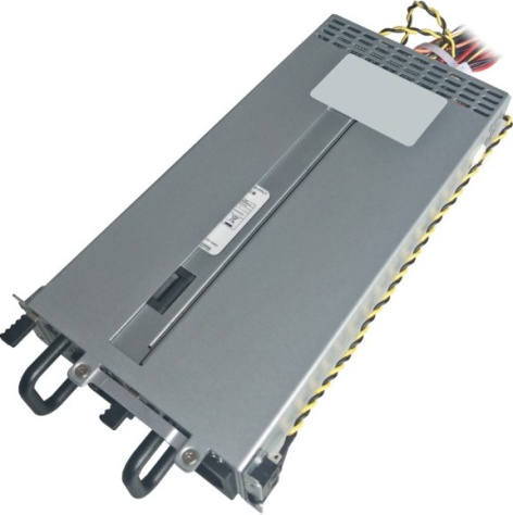 Изображение товара Блок питания ACD 1R0400 400W с резервированием и энергоэффективностью 80 PLUS Gold