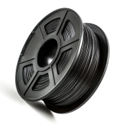 фото Пластик для принтера 3D Cactus CS-3D-PETG-1KG-BLACK