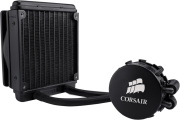 фото Система охлаждения Corsair H40