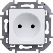 фото Розетка Legrand 673710