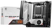 фото Материнская плата MSI MPG B650I EDGE WIFI