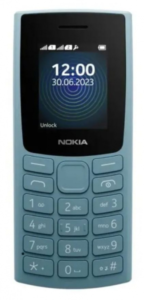 фото Мобильный телефон  Nokia 110 (TA-1567) DS в Уфе