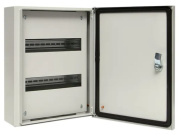 Изображение товара Щит распределительный EKF mb24-24-bas