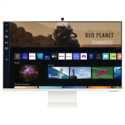 фото Монитор Samsung Smart M8 S32CM801UI