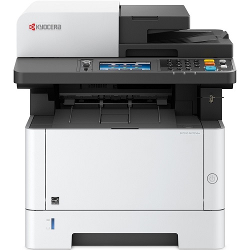 

МФУ Kyocera M2735dw 1102SG3NL0 А4, 35 стр/мин, 512Mb, USB2.0, сетевой, WiFi, копир, принтер, сканер, факс, двуст.печать, ADF., M2735dw