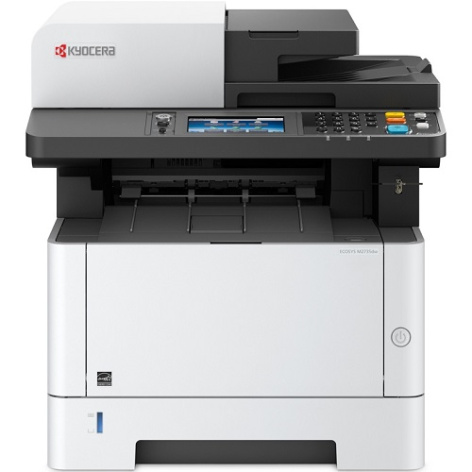 фото МФУ лазерное черно-белое Kyocera M2735dw в Волгограде