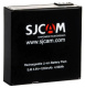фото Аккумулятор  SJCAM 6972476161018