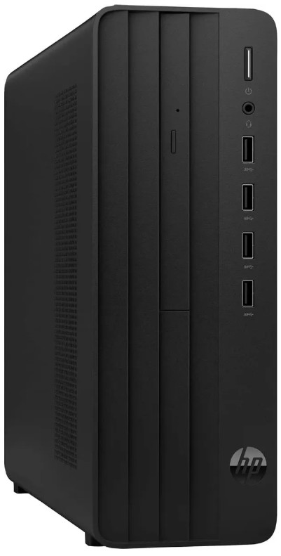 

Компьютер HP Pro 290 G9 SFF 6D4E1EA i3-13100/8GB/512GB SSD/ENG USB KBD,MOUSE/WIFI/BT/Win11Pro, Pro 290 G9 SFF