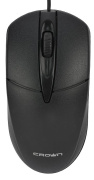 фото Мышь Crown CMM-130