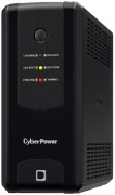 фото Источник бесперебойного питания CyberPower UT1100EIG
