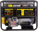 фото Генератор бензиновый Huter DY11000LX-3