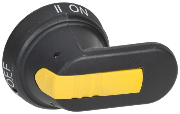 Изображение товара Рукоятка управления IEK KA-VR20D-RYD-0160-0250 для электроустановок