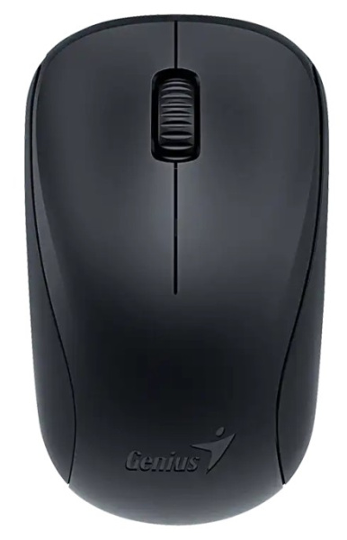 фото Мышь wireless Genius NX-7000 в Омске