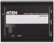 фото Удлинитель Aten UCE32100-AT-G