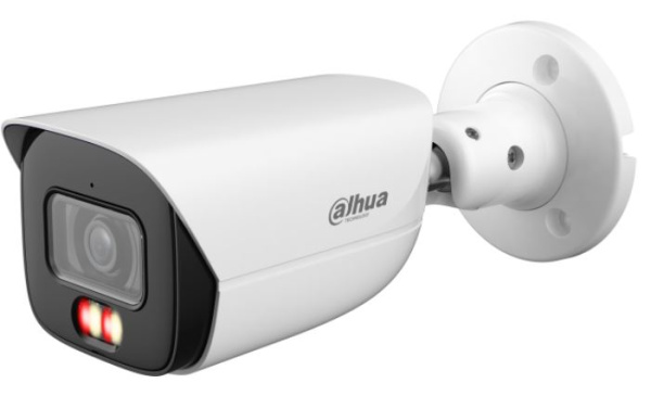 фото Видеокамера IP Dahua DH-IPC-HFW3449EP-AS-IL-0360B в Казани
