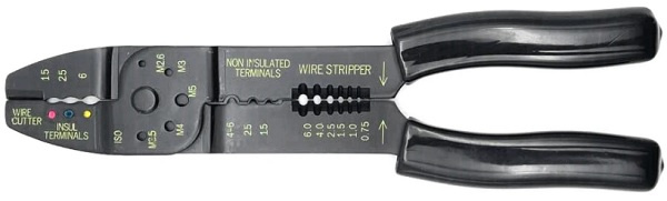 фото Пресс-клещи  Felo 59232040 в Санкт-Петербургe