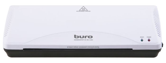

Ламинатор Buro BU-L283 OL283 BU-L283, BU-L283