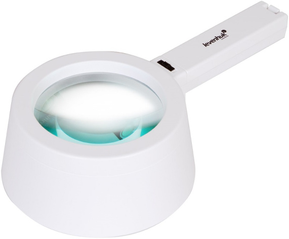 фото Лупа  Levenhuk Zeno Handy ZH45 в Санкт-Петербургe