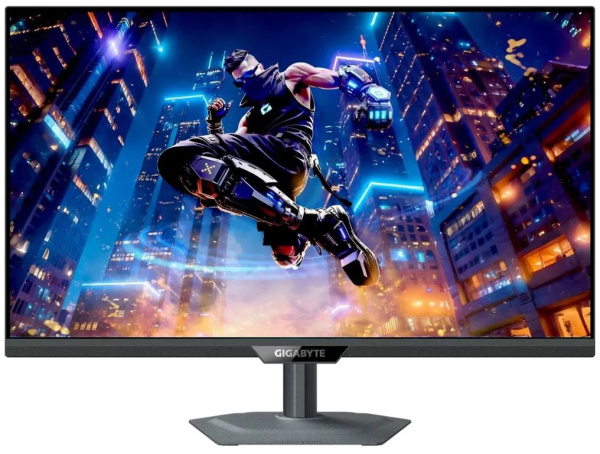 фото Монитор 27" GIGABYTE M27Q2 QD в Омске